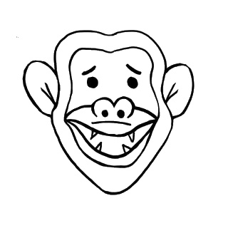Ugly Monkey Firearms logo